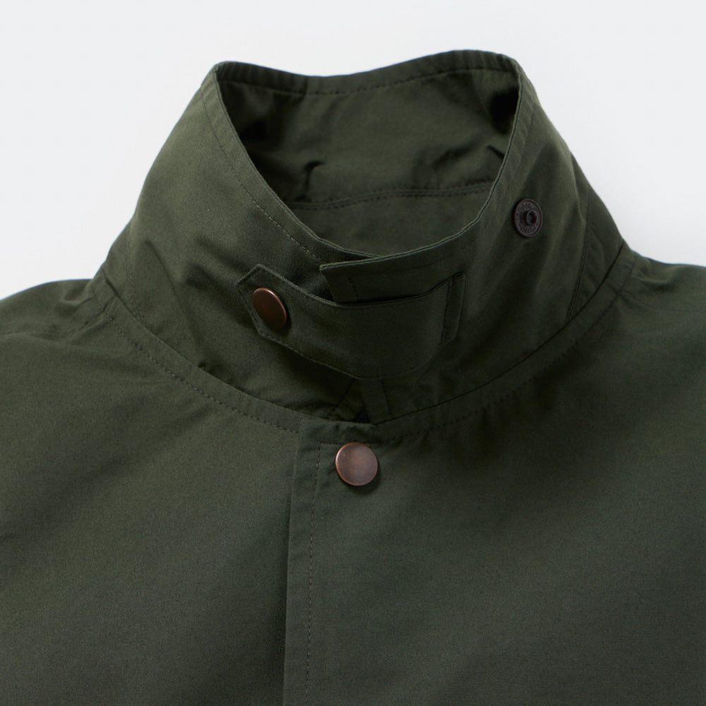 WINDSTOPPER HIKER COACH JACKET available before 9/26