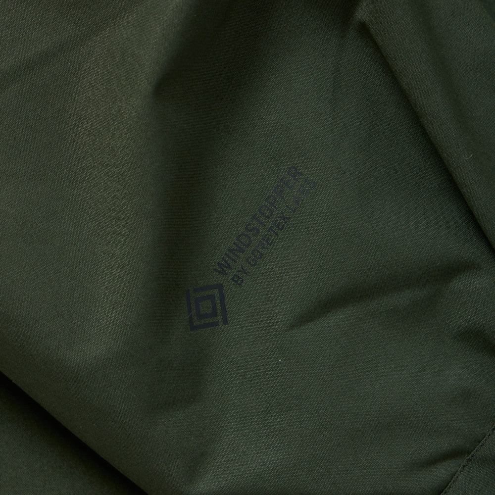 WINDSTOPPER HIKER COACH JACKET available before 9/26