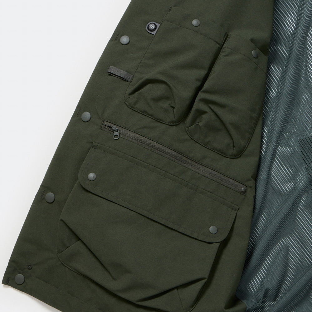WINDSTOPPER HIKER COACH JACKET available before 9/26