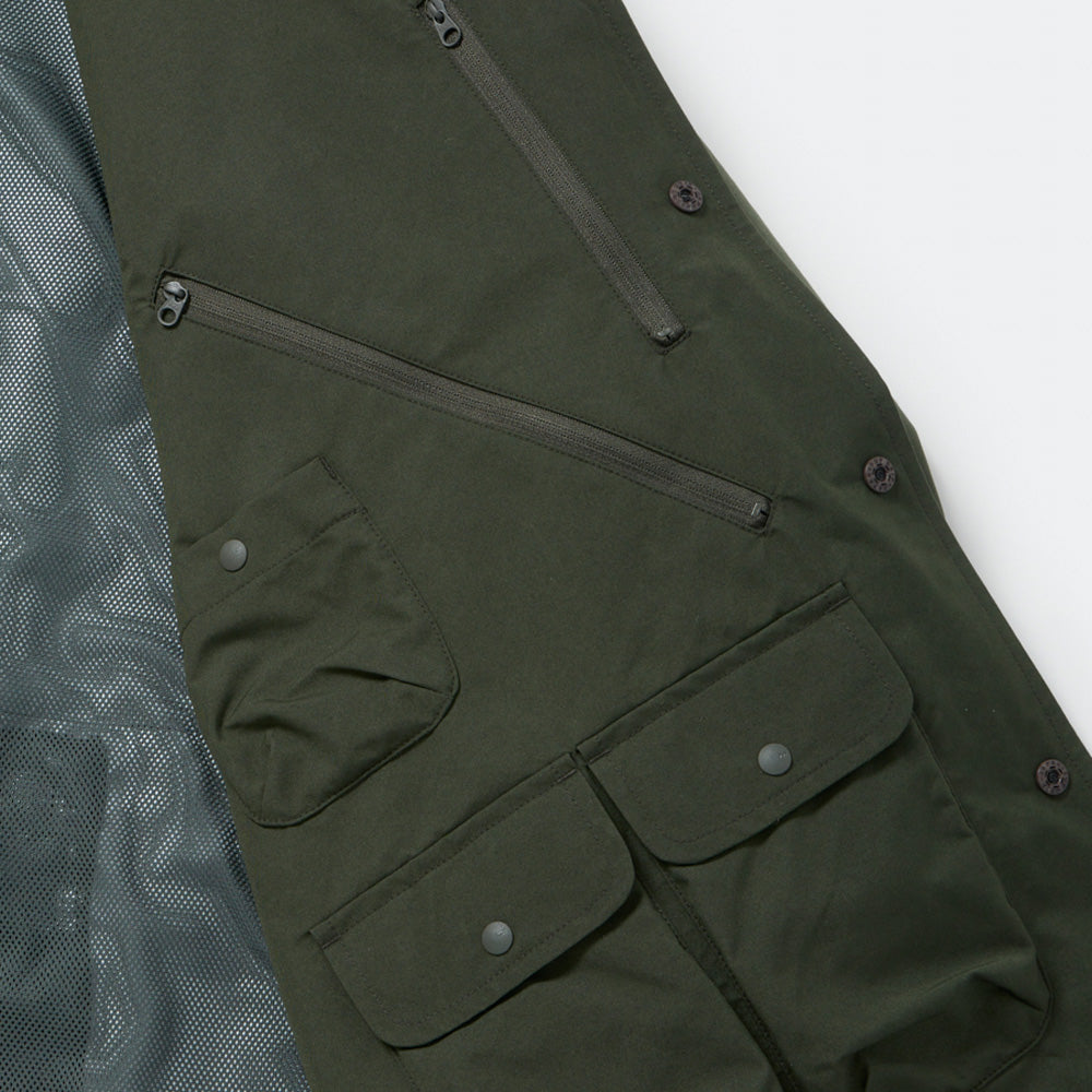 WINDSTOPPER HIKER COACH JACKET available before 9/26