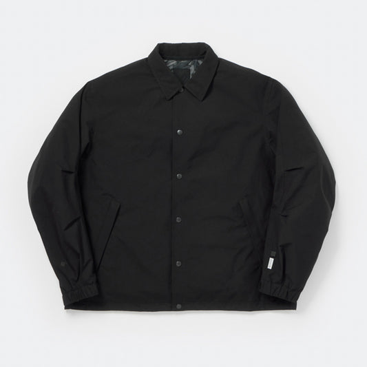WINDSTOPPER HIKER COACH JACKET
