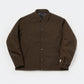 WINDSTOPPER HIKER COACH JACKET available before 9/26