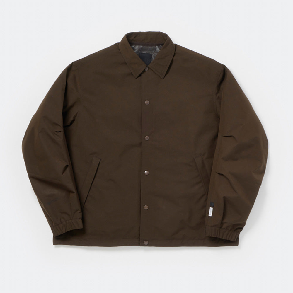 WINDSTOPPER HIKER COACH JACKET available before 9/26