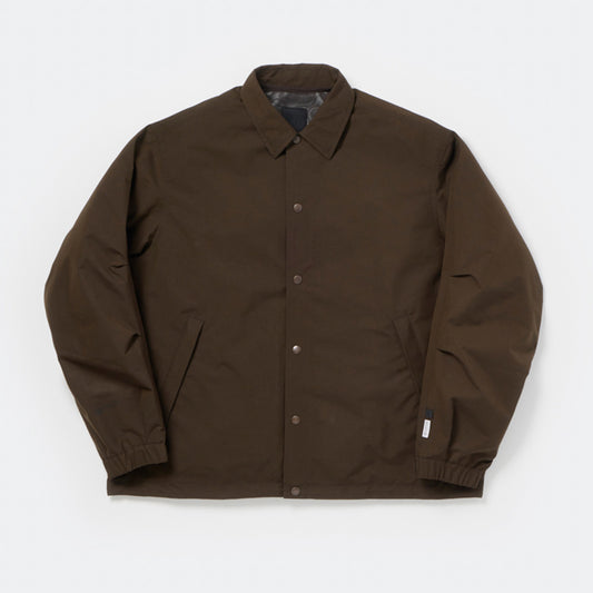 WINDSTOPPER HIKER COACH JACKET