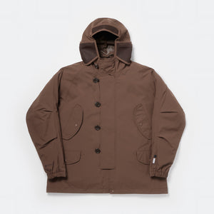 カラー: BROWN GRAY / S