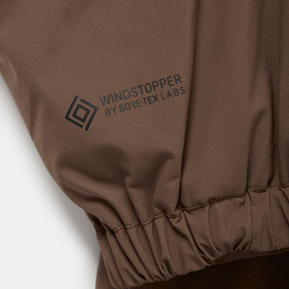 WINDSTOPPER FLIGHT PARKA