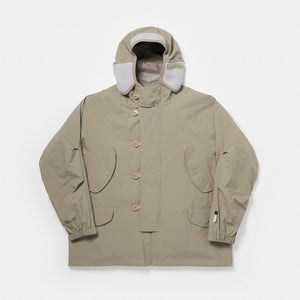 カラー: SAGE GRAY / L