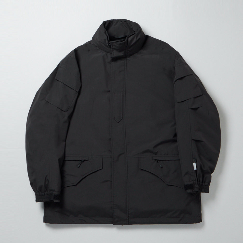 GORE-TEX WINDSTOPPER ECWCS MOUNTAIN PARKA