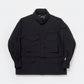 WINDSTOPPER PERFECT MIL FIELD 2WAY JACKET