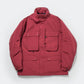 TECH HIKER MOUNTAIN PARKA