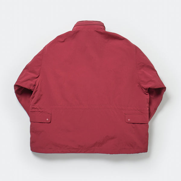 TECH HIKER MOUNTAIN PARKA