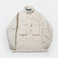 TECH HIKER MOUNTAIN PARKA