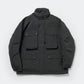 TECH HIKER MOUNTAIN PARKA