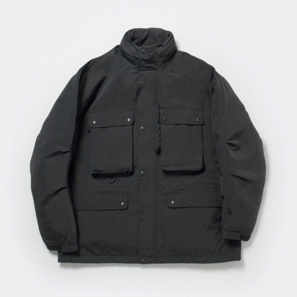 TECH HIKER MOUNTAIN PARKA