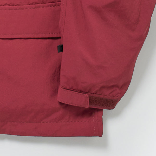 TECH HIKER MOUNTAIN PARKA