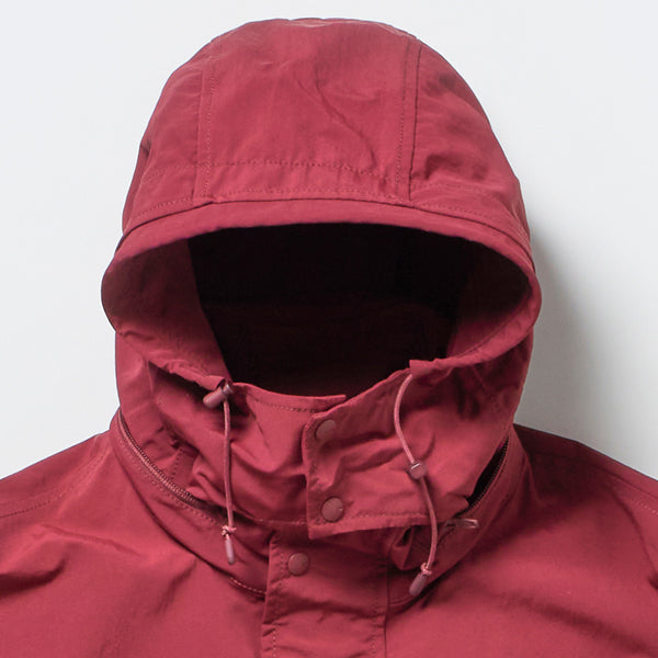 TECH HIKER MOUNTAIN PARKA
