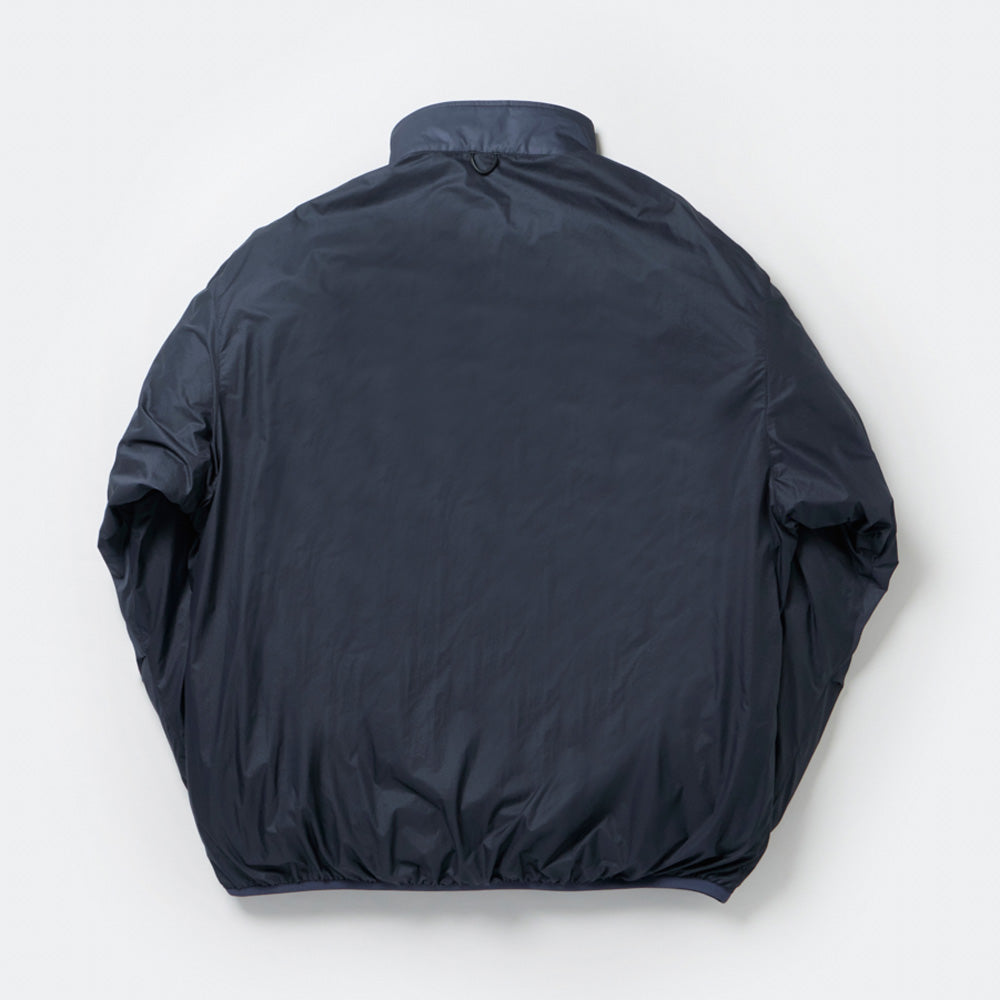 TECH REVERSIBLE WIND SHIELD JACKET