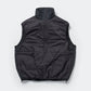 TECH REVERSIBLE PULLOVER PUFF VEST