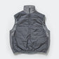 TECH REVERSIBLE PULLOVER PUFF VEST