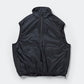 TECH REVERSIBLE PULLOVER PUFF VEST