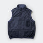 TECH REVERSIBLE WIND SHIELD VEST