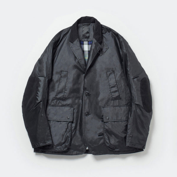 TECH BRITISH HUNTER 2B JACKET