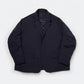 TECH LOOSE 2B JACKET RIPSTOP