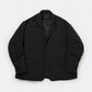 TECH LOOSE 2B JACKET RIPSTOP