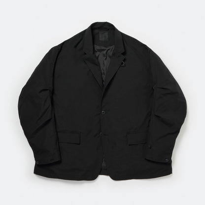 TECH LOOSE 2B JACKET RIPSTOP