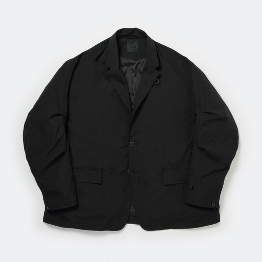 TECH LOOSE 2B JACKET RIPSTOP