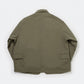 TECH LOOSE 2B JACKET RIPSTOP