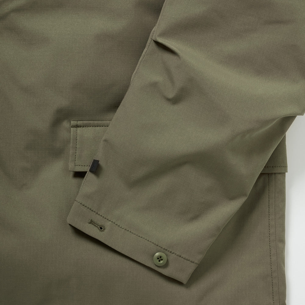 TECH LOOSE 2B JACKET RIPSTOP