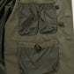 TECH LOOSE 2B JACKET RIPSTOP