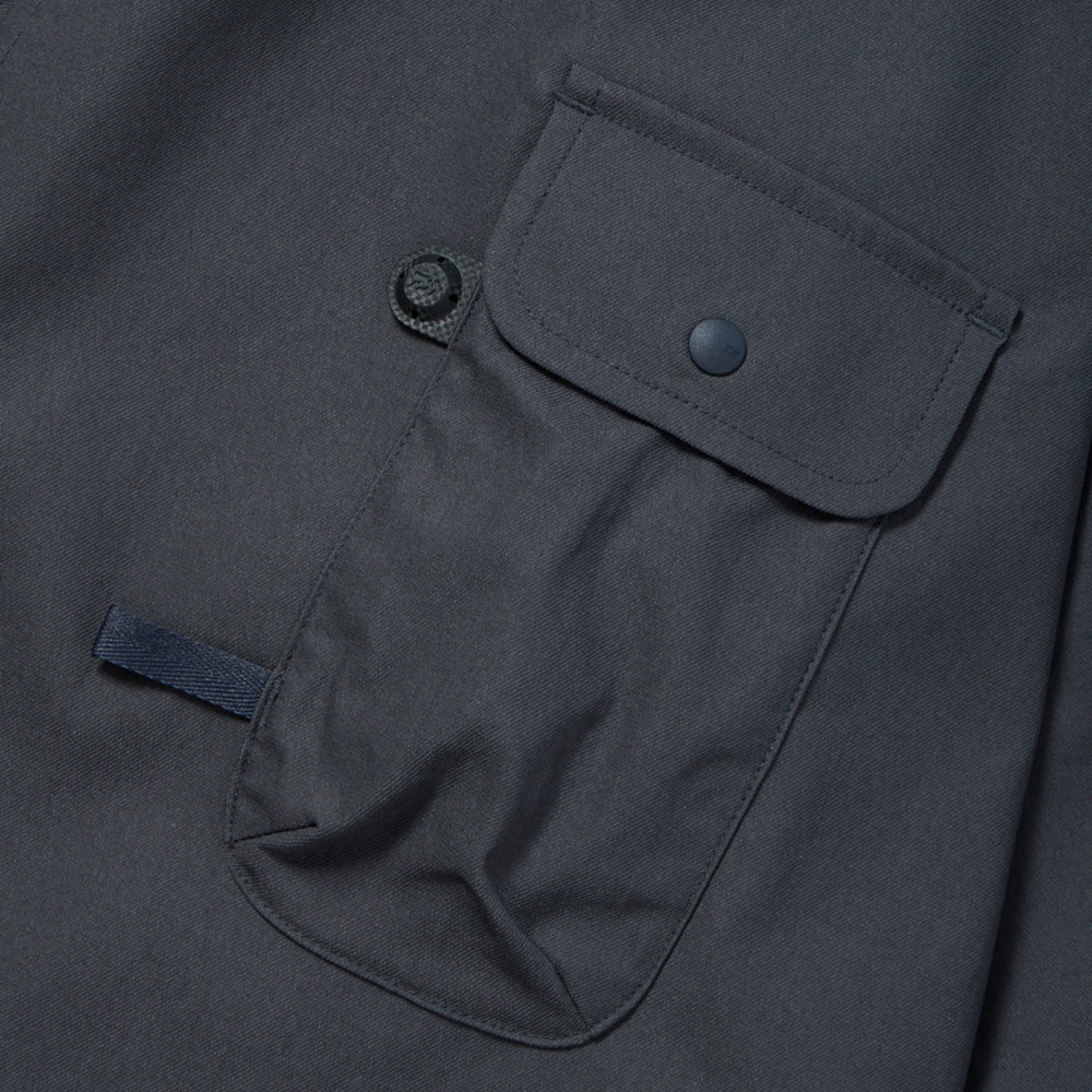 TECH LOOSE LIGHT 2B JACKET before 7/25