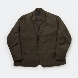 カラー: BROWNKHAKI / S
