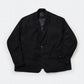 TECH LOOSE 2B JACKET CORDUROY