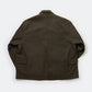 TECH LOOSE 2B JACKET CORDUROY
