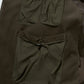 TECH LOOSE 2B JACKET CORDUROY