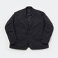 TECH LOOSE 2B JACKET FLANNEL