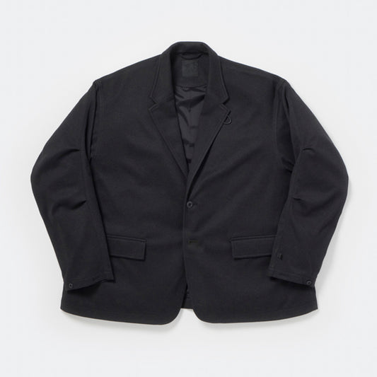 TECH LOOSE 2B JACKET FLANNEL