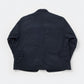 TECH LOOSE 2B JACKET FLANNEL