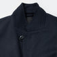 TECH LOOSE 2B JACKET FLANNEL