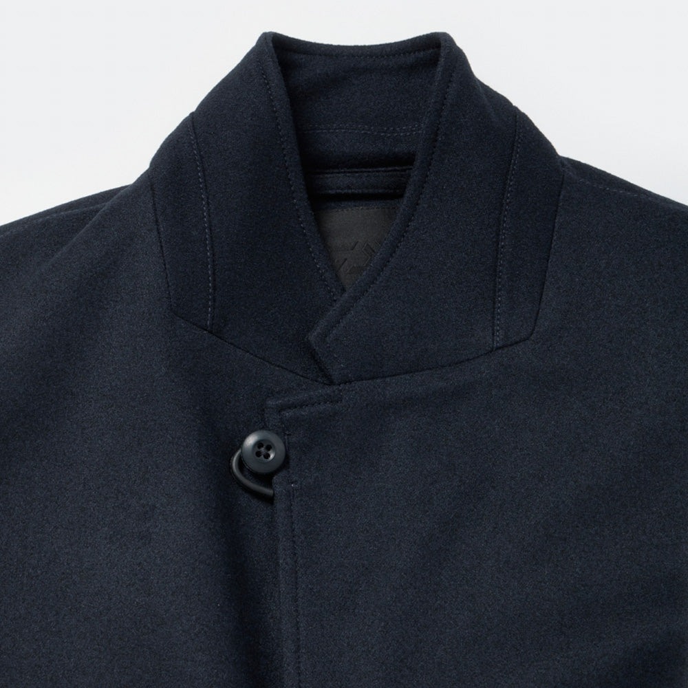 TECH LOOSE 2B JACKET FLANNEL