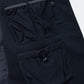 TECH LOOSE 2B JACKET FLANNEL