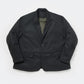 TECH LOOSE 2B JACKET FLANNEL