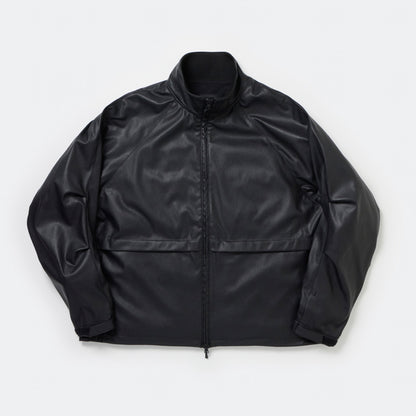TECH SYNTHETIC SKIN WINDBREAKER JACKET