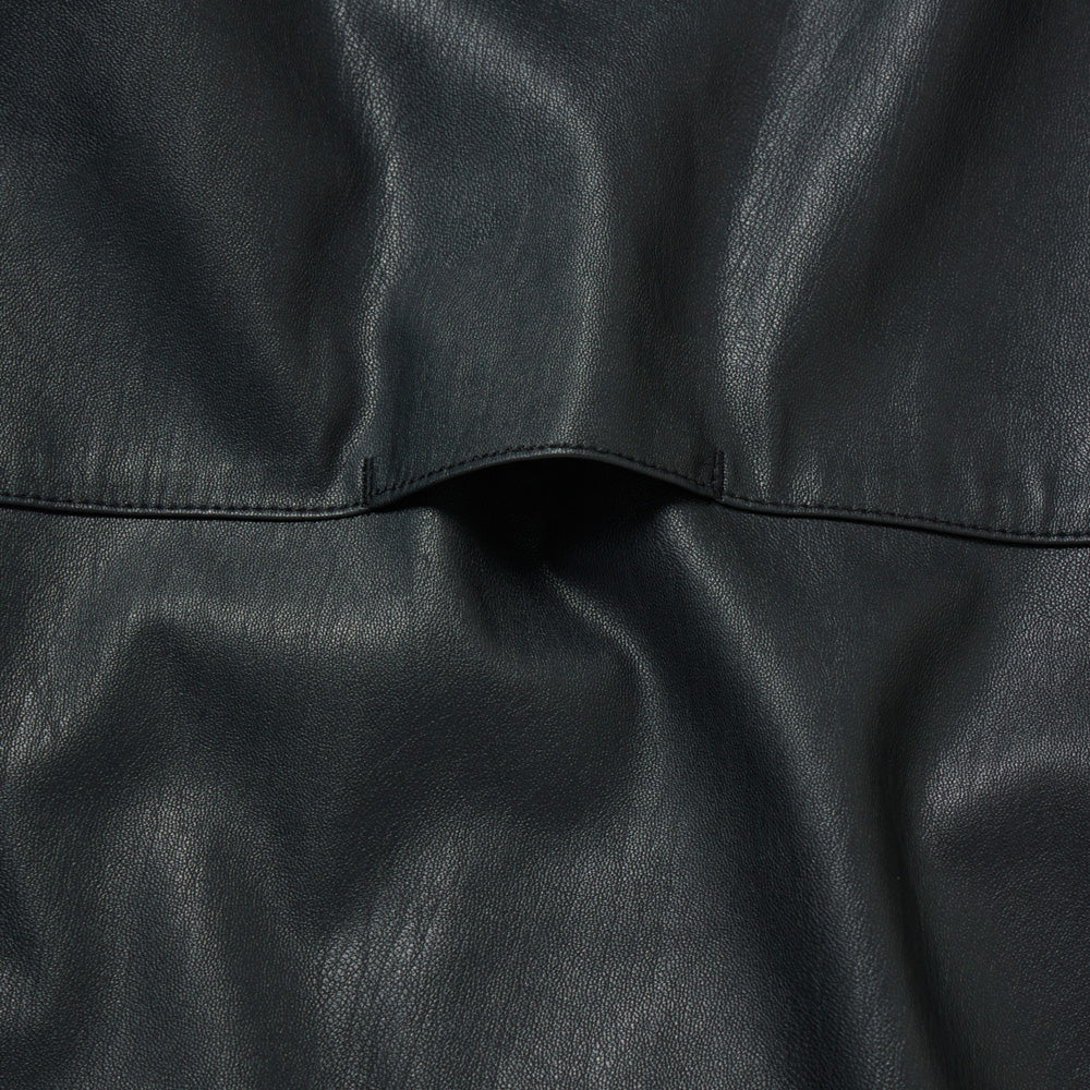 TECH SYNTHETIC SKIN WINDBREAKER JACKET