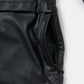 TECH SYNTHETIC SKIN WINDBREAKER JACKET