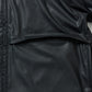 TECH SYNTHETIC SKIN WINDBREAKER JACKET