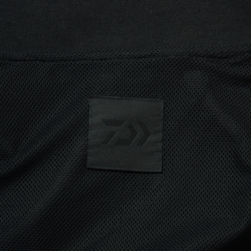 TECH SYNTHETIC SKIN WINDBREAKER JACKET